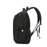 vegano SN67886-BLACK Zaino unisex Erebus Prime Aoking