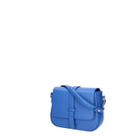 Borsa a tracolla da donna Vera pelle 07203-D22 BLUETTE Roberta Rossi