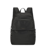 100% V2311001-BLACK Zaino unisex Embera Elite Aoking