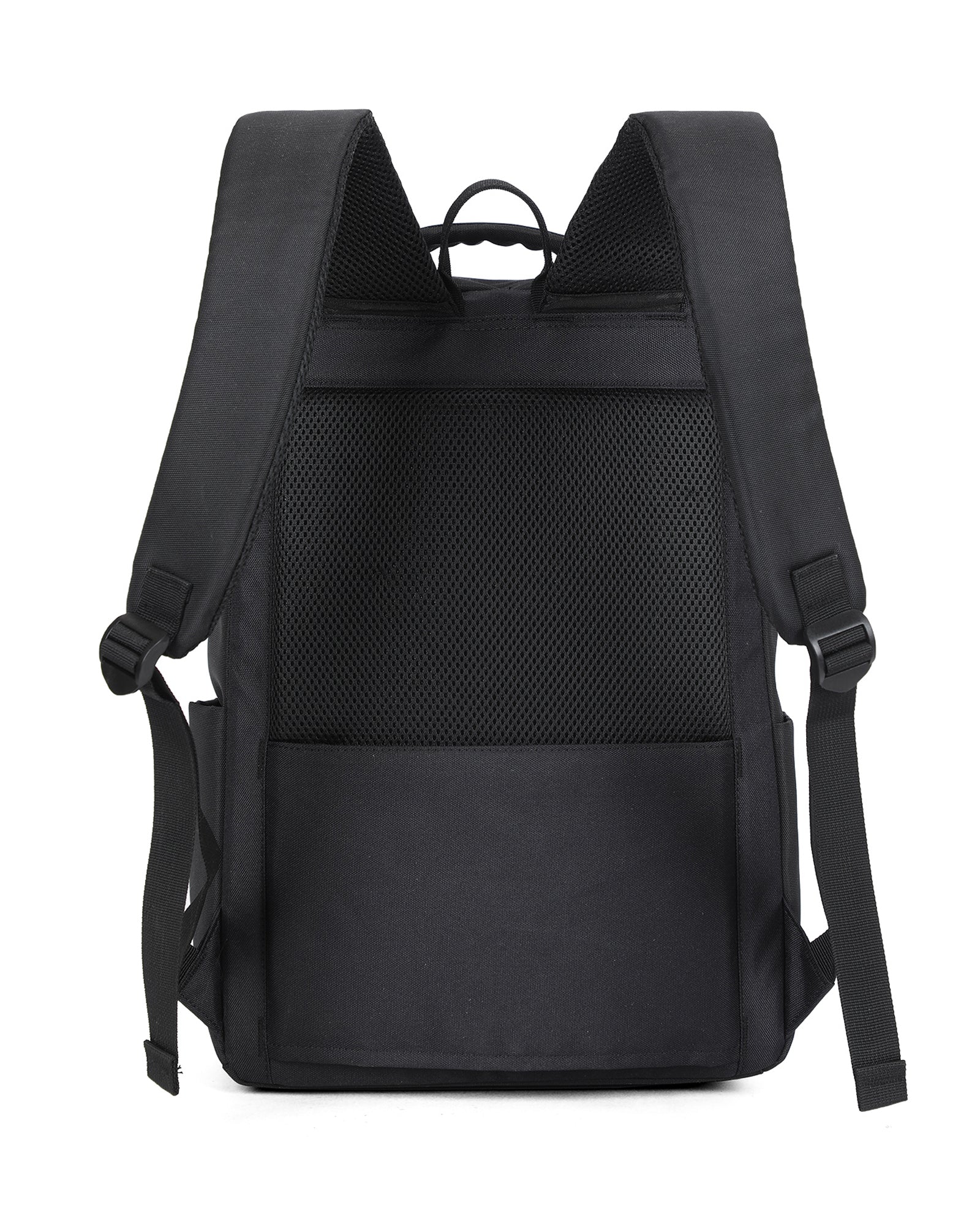 Zaino unisex Corvus Lux Casual SN2105-12-A-BLACK Aoking