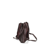 Elysia Borsa a spalla da donna Vera pelle 552043-T.MORO Gave Lux