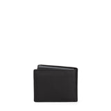 Portafoglio uomo vera pelle Casual LL764-04-NERO Lancetti
