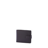 Portafoglio uomo in vera pelle Casual EC7602-56-MARRONE SCURO Enrico Coveri