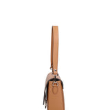 Morea Women's Genuine Leather Shoulder Bag