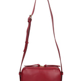 Ilaria Women's Genuine Leather Shoulder Bag