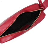 Ilaria Women's Genuine Leather Shoulder Bag
