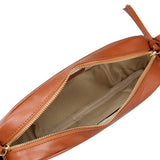 Ilaria Women's Genuine Leather Shoulder Bag