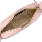 Ilaria Women's Genuine Leather Shoulder Bag