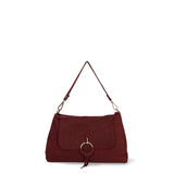 Savana Women's Suede Shoulder Bag