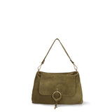 Savana Women's Suede Shoulder Bag
