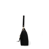 Savana Women's Suede Shoulder Bag
