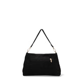 Savana Women's Suede Shoulder Bag