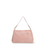 Savana Women's Suede Shoulder Bag