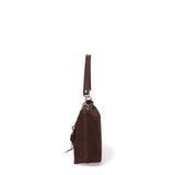 Savana Women's Suede Shoulder Bag