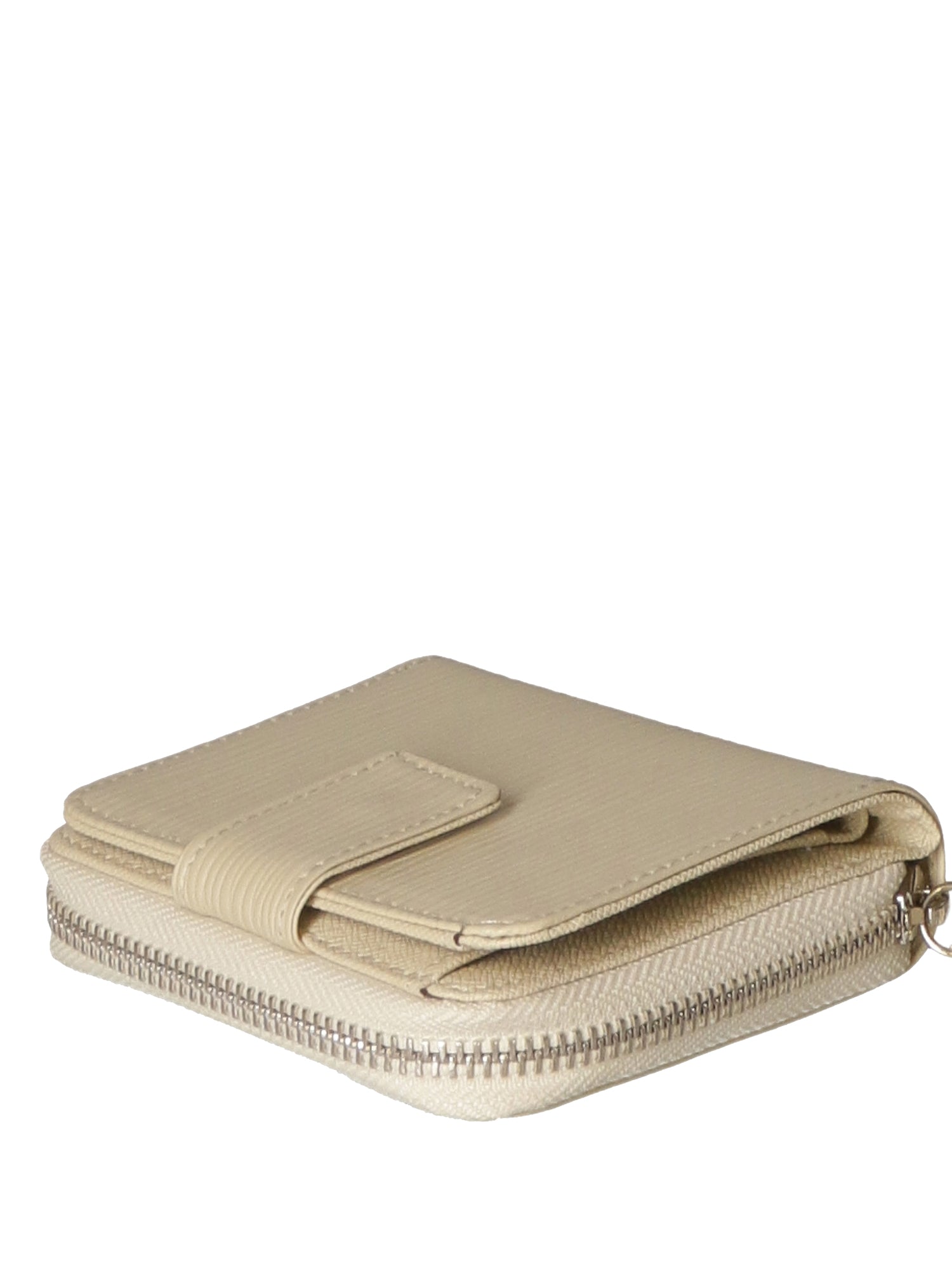Marissa Portafoglio da donna Vera Pelle 60067 2-BEIGE Gave Lux