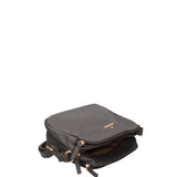 Borsa a tracolla da donna Ecopelle BC1384-GREY B Cavalli