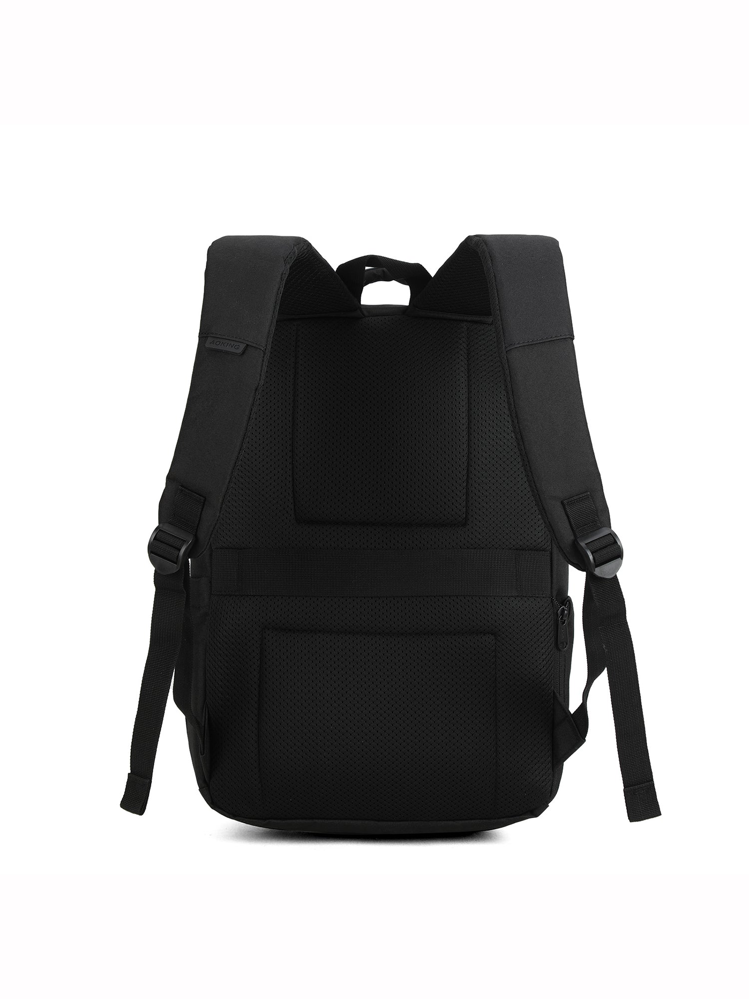 Zaino unisex Aerion Casual SN1133-5-BLACK Aoking
