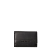 Portafoglio donna vera pelle Casual 6334-131-NERO Pierre Cardin