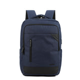 Zaino unisex Aerion Casual SN1133-5-NAVY Aoking