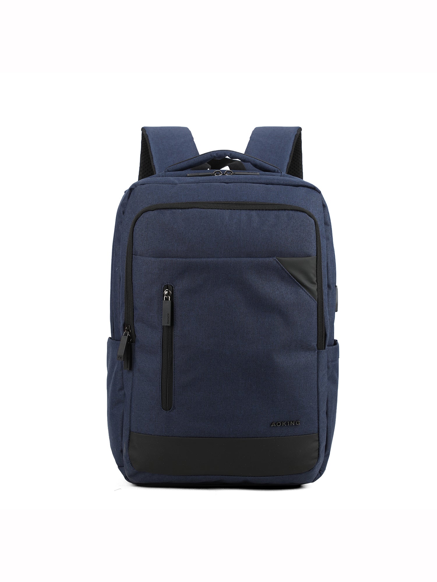 Zaino unisex Aerion Casual SN1133-5-NAVY Aoking