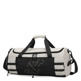XW3022-5-GREY Borsa da viaggio unisex Celeste Chic Aoking