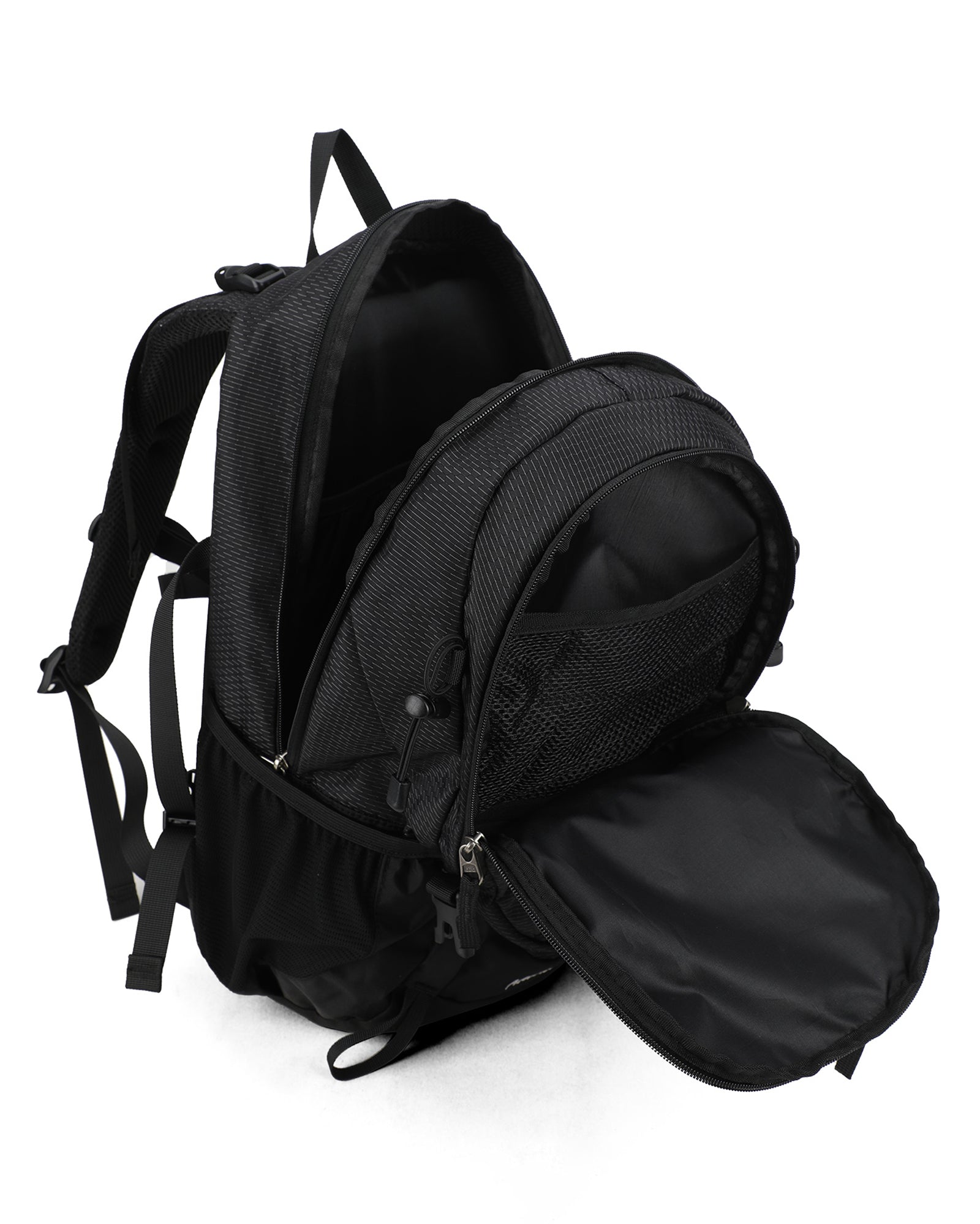 JN79879-BLACK Zaino unisex Zenith Ultra Aoking