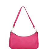 Oriane Borsa a spalla da donna Vera Pelle 07400-D82 BARBIE Gave Lux