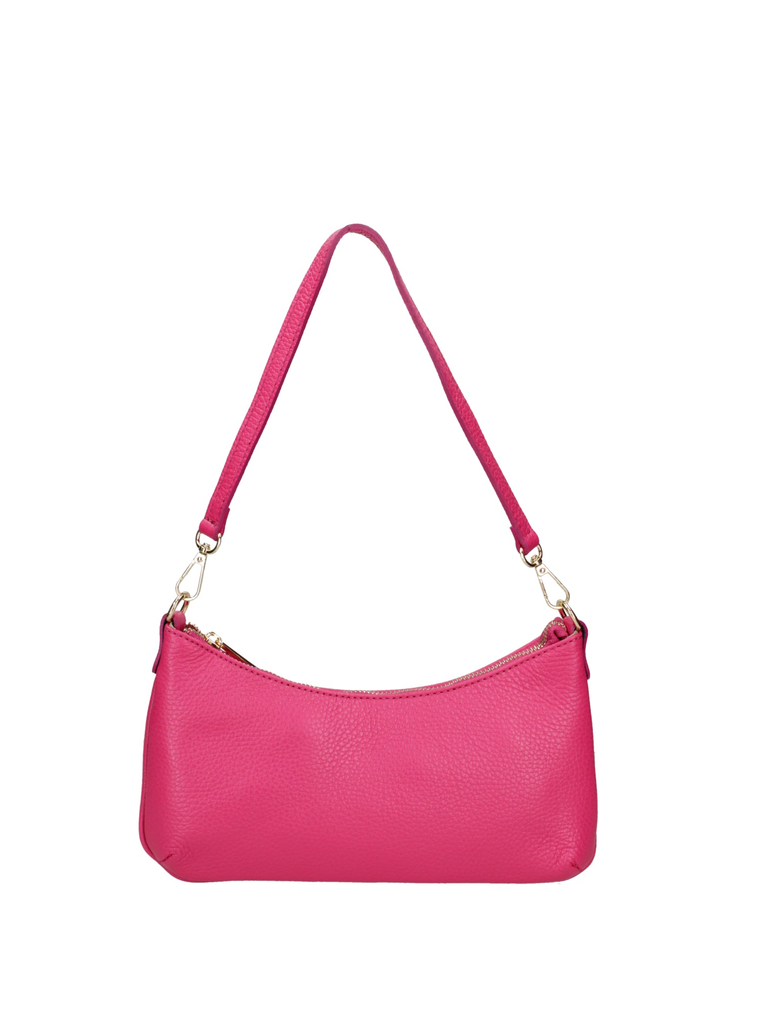 Oriane Borsa a spalla da donna Vera Pelle 07400-D82 BARBIE Gave Lux