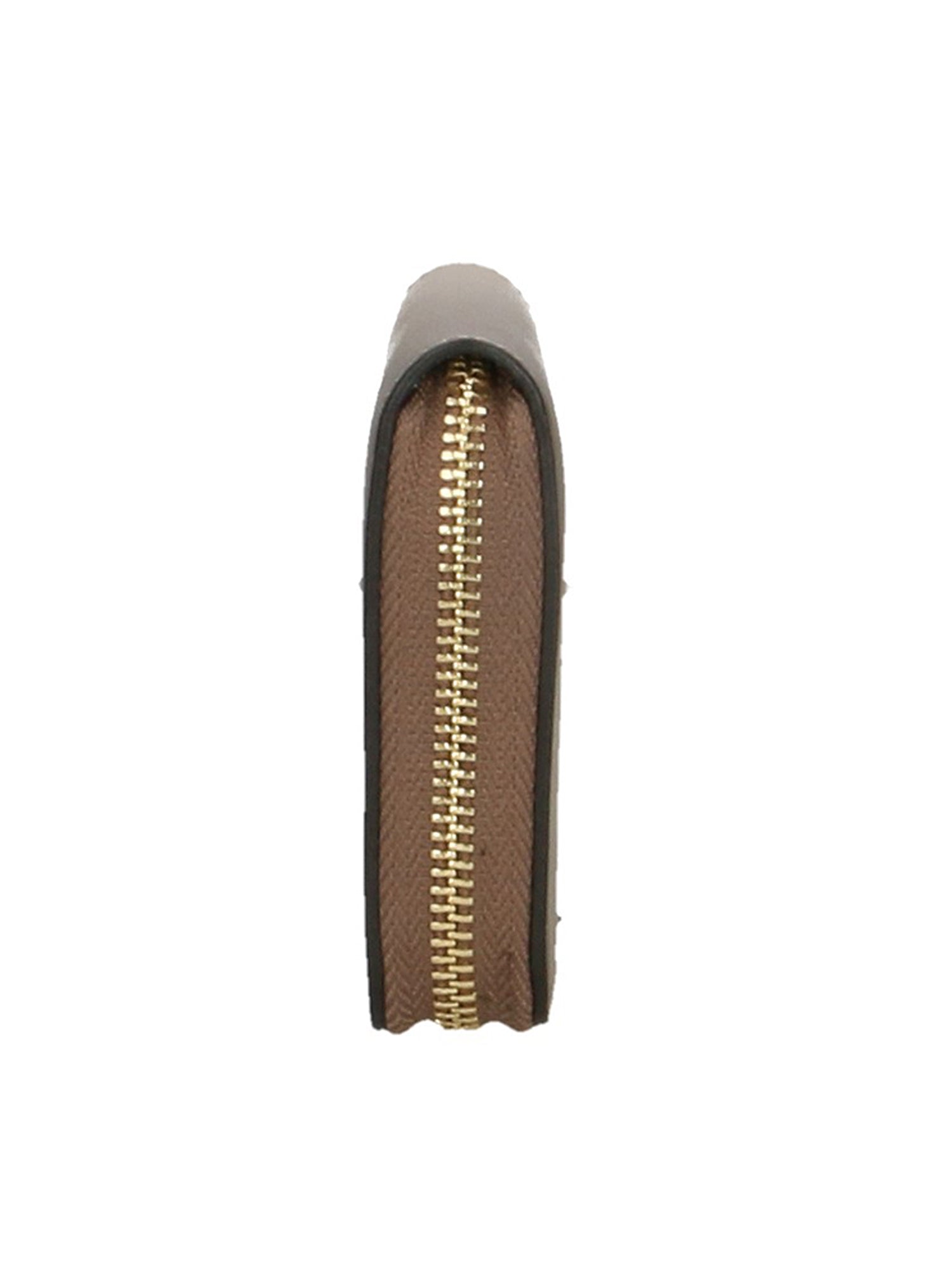 Quirica Portafoglio da donna Vera Pelle 01782-L110 TAUPE Gave Lux