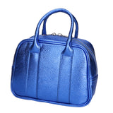 Gioia Borsa a mano da donna 100% pelle 05922-DL22 ELETTRICO Gave Lux
