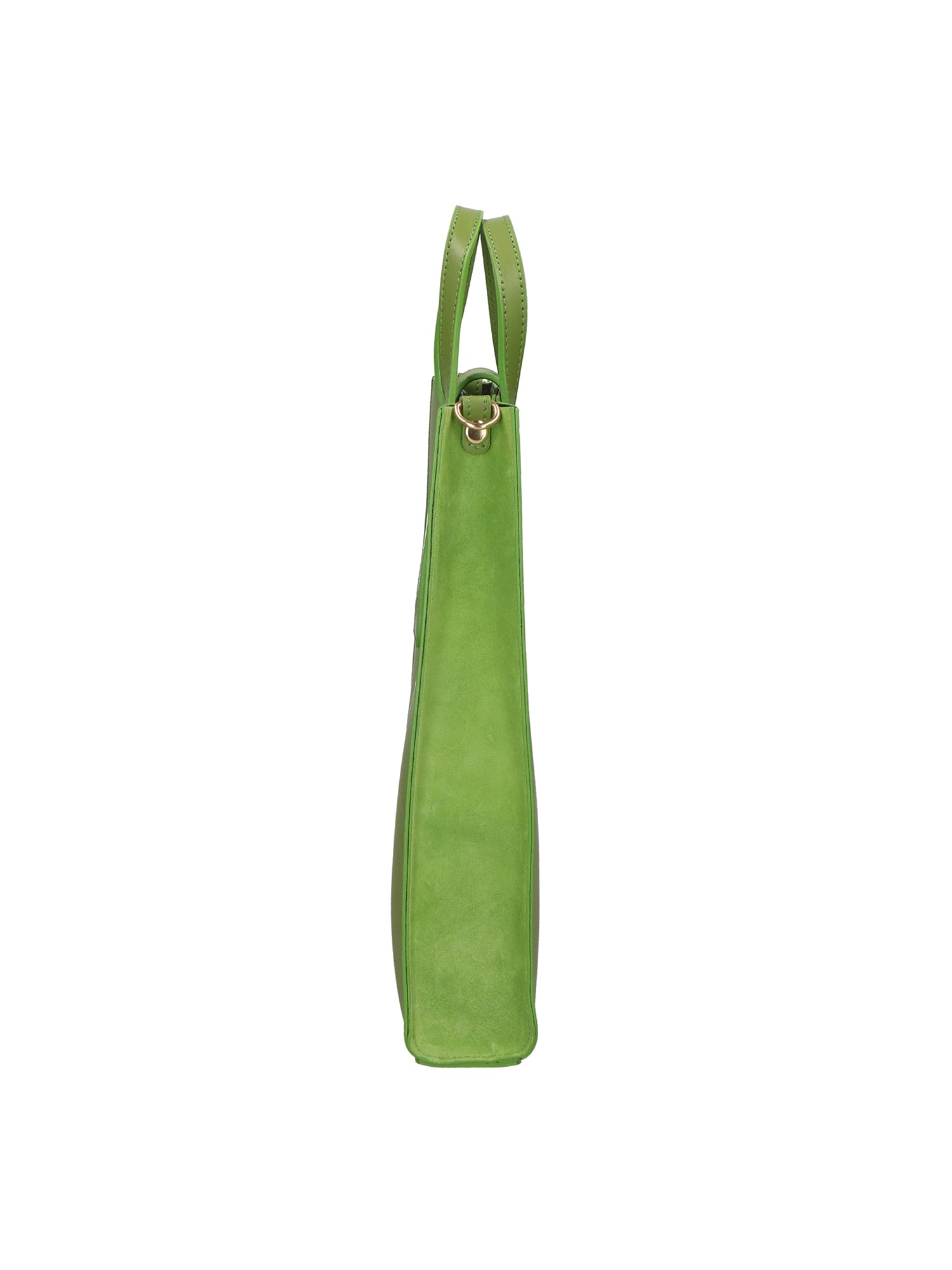 Giuseppina Borsa a mano da donna Vera pelle 05990-L212 BRUCO+08 BRUCO Gave Lux