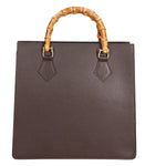 Lorenza Borsa a mano da donna Vera pelle 06524-P611 T.MORO Gave Lux