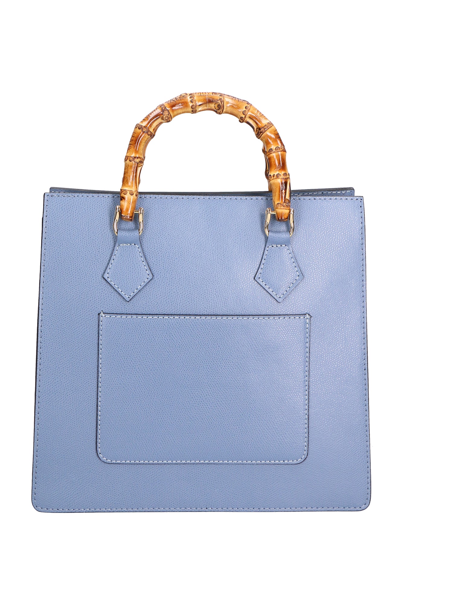 Lorenza Borsa a mano da donna Vera pelle 06524-P731 ESPRIT Gave Lux