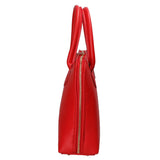 Kloe Borsa a mano da donna 100% pelle 3349-ROSSO Gave Lux