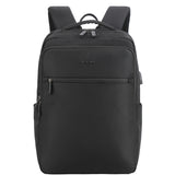 Zaino uomo Noirien Casual SN2106-6-NERO Aoking