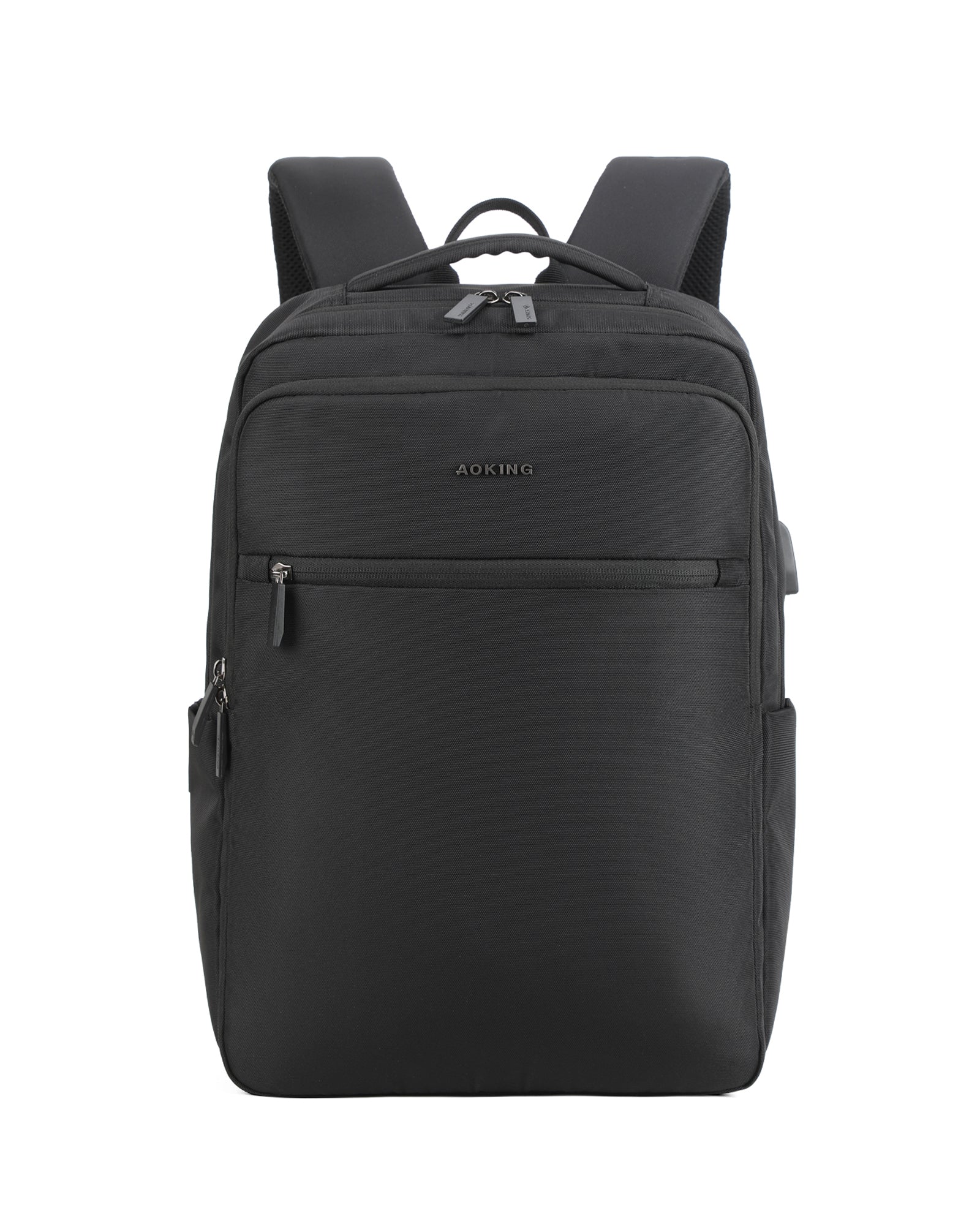 Zaino uomo Noirien Casual SN2106-6-NERO Aoking