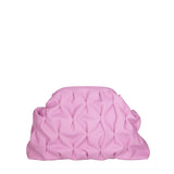 Verona Borsa a mano da donna Vera pelle 04797-S55 LILLA Gave Lux
