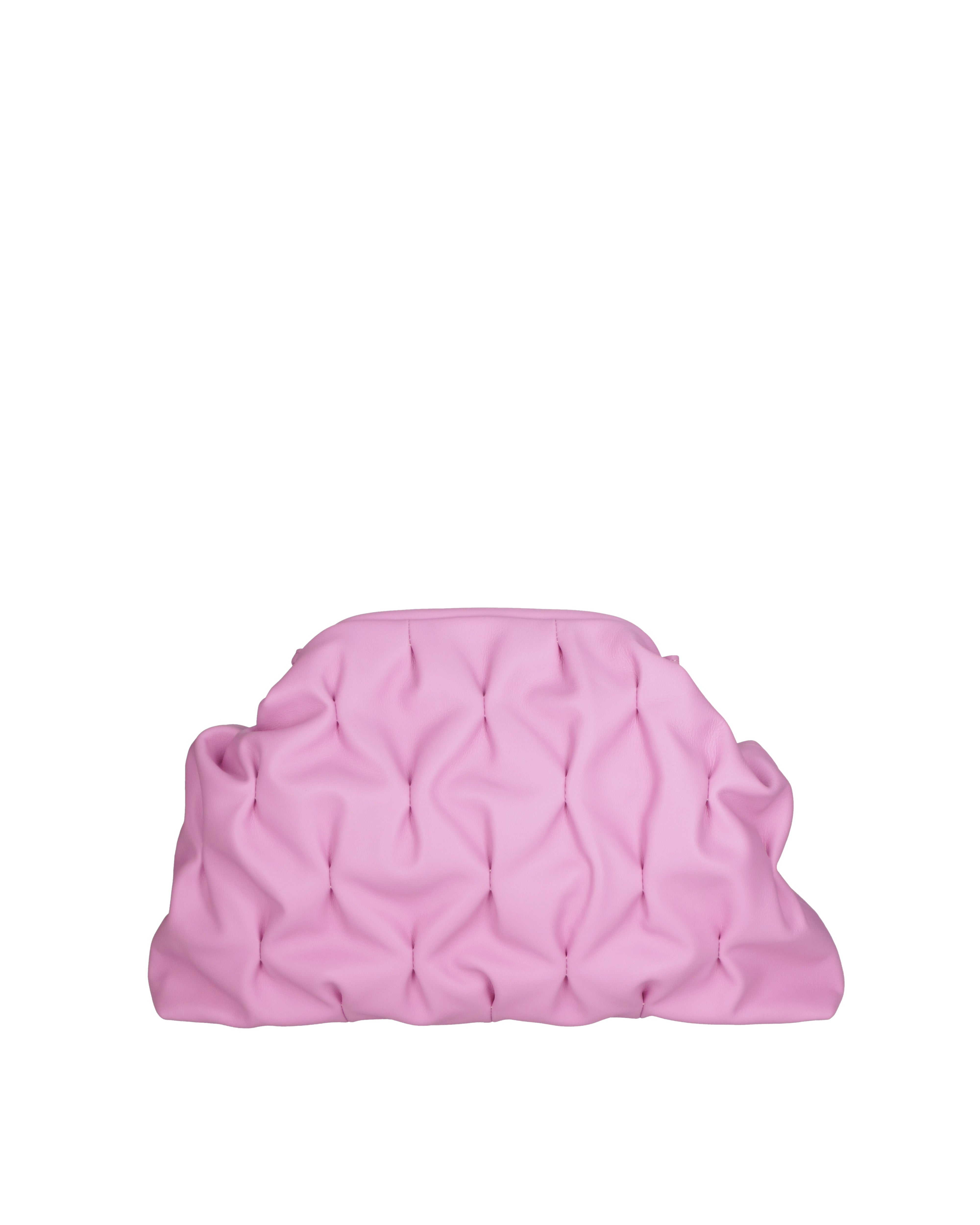 Verona Borsa a mano da donna Vera pelle 04797-S55 LILLA Gave Lux