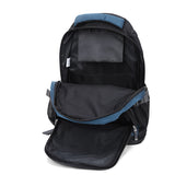 Zaino unisex Nébris Casual H6007-BLUE Aoking