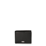 Portafoglio uomo vera pelle Casual JR-W108-BLACK John Richmond