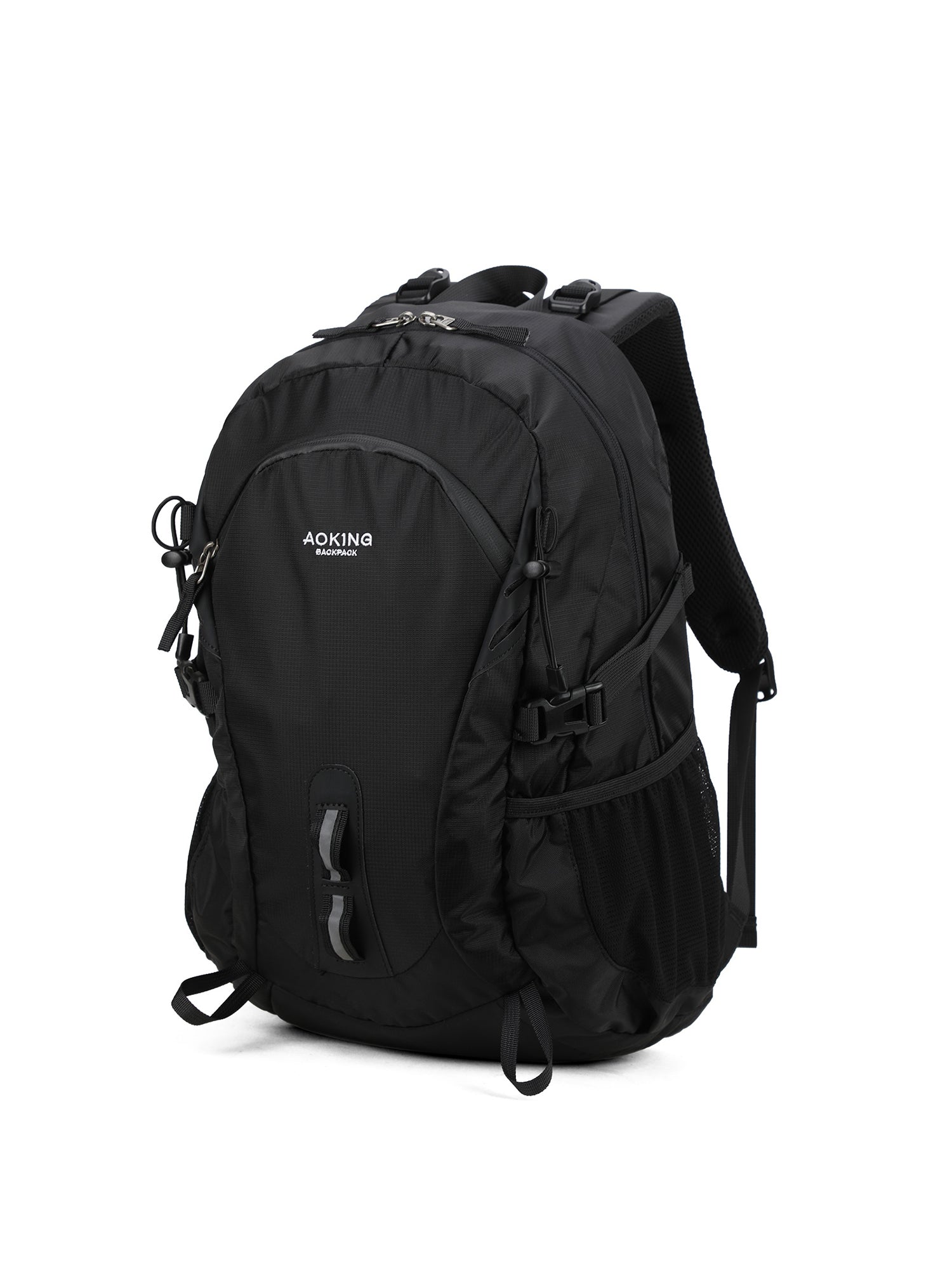 Zaino unisex Kryos Casual JN79877-BLACK Aoking
