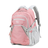 Zaino unisex Valoria Pro Casual XN2513B-D-PINK Aoking