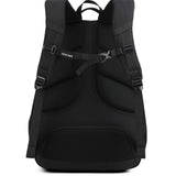 Zaino unisex Cadence Casual XN3035-BLACK Aoking