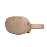 Elysa Marsupio da donna in vera pelle Gave Lux