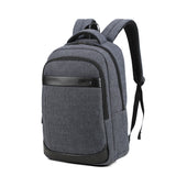 Zaino unisex Aurion Casual FN77170-NAVY Aoking