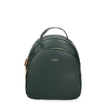Borsa a mano da donna Ecopelle vegana 601-3-GREEN Diana&co