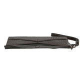 Noemy Borsetta portafoglio da donna Vera pelle 522015-T.MORO DARK BROWN Gave Lux