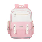 Zaino unisex Evren Casual BN3030-PINK Aoking