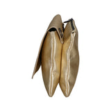Angelica Pochette da donna Vera pelle 05413-L003 ORO Gave Lux