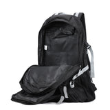 Zaino Kadmos Unisex Casual H997-BLACK Aoking